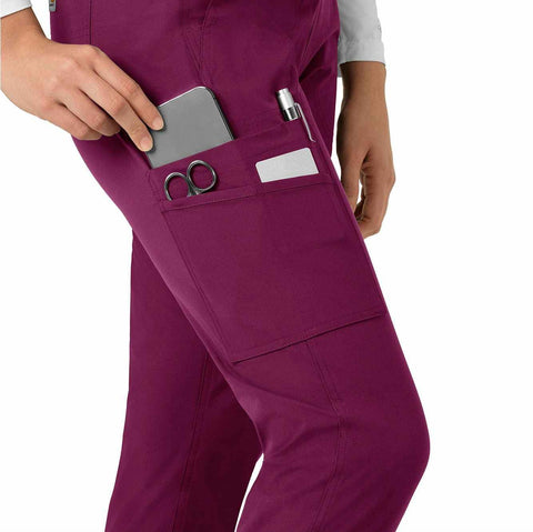 women's force essentials  jogger scrub pant