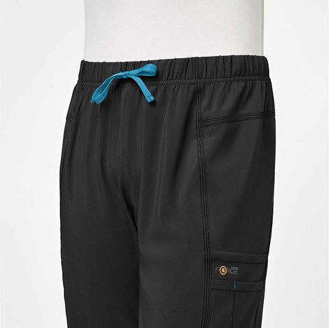 women's force cross-flex jogger scrub pant