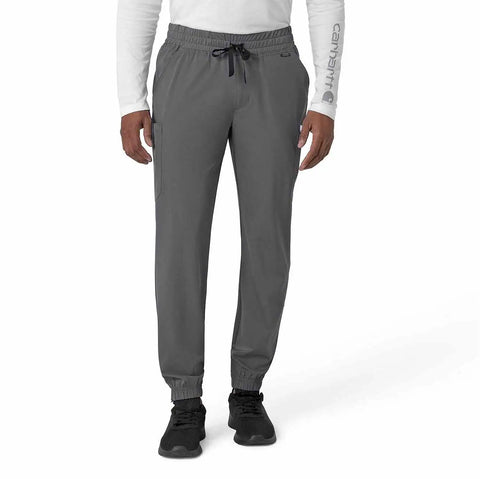 force liberty twill jogger scrub pant