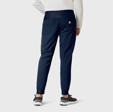 force liberty twill jogger scrub pant
