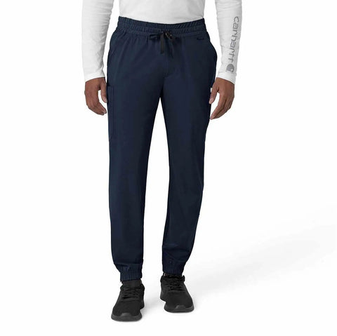 force liberty twill jogger scrub pant