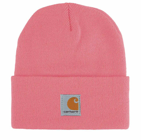 kids' acrylic beanie