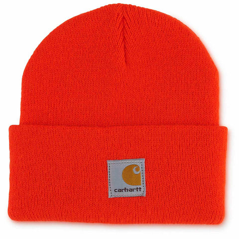 kids' acrylic beanie