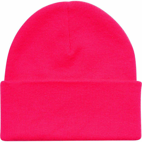 kids' watch hat (toddler/child/youth)