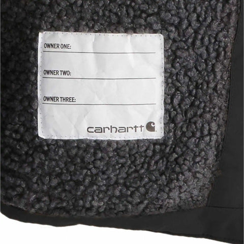 kids' montana insulated hooded jacket (baby/toddler)