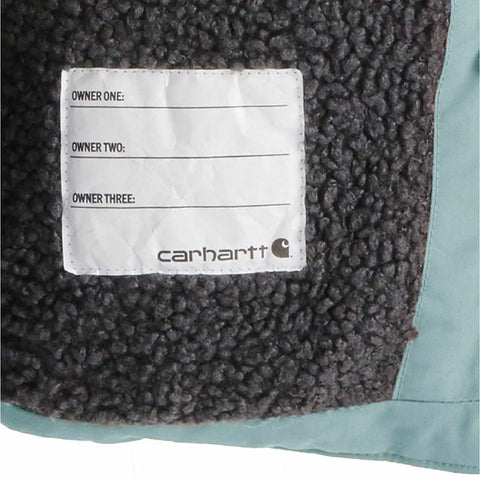 kids' montana insulated hooded jacket (baby/toddler)