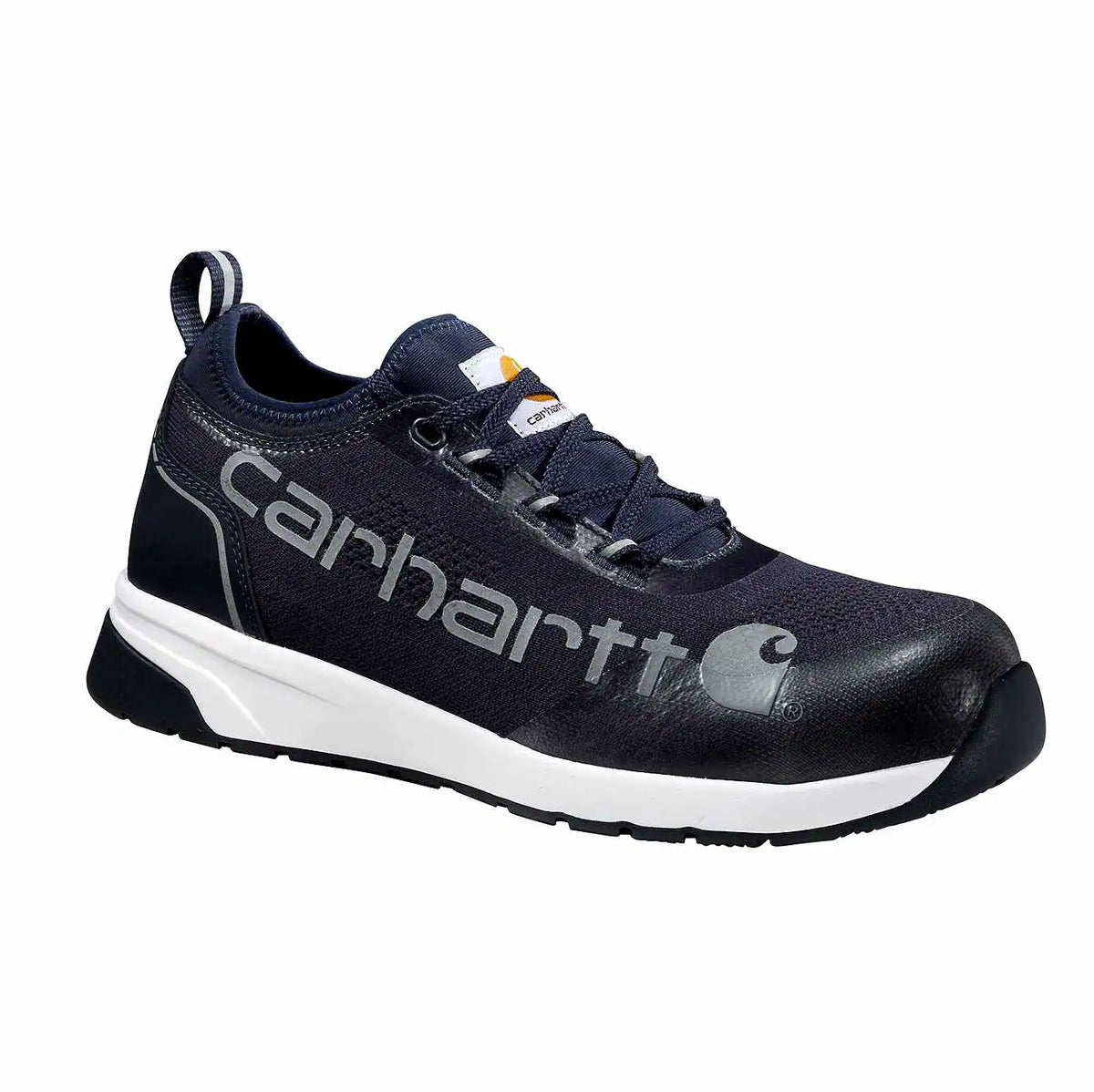 carhartt force® nano composite toe work shoe