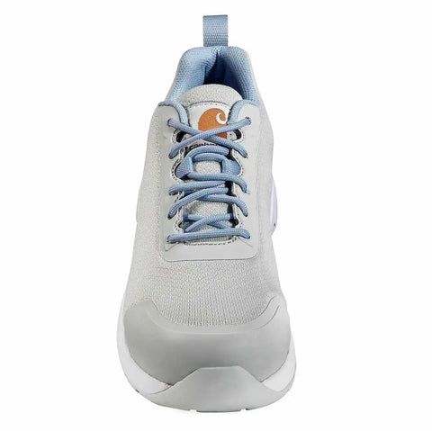 women's carhartt force nano composite toe work shoe