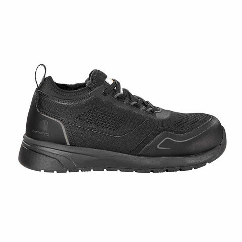 women's carhartt force® 3" nano toe work shoe