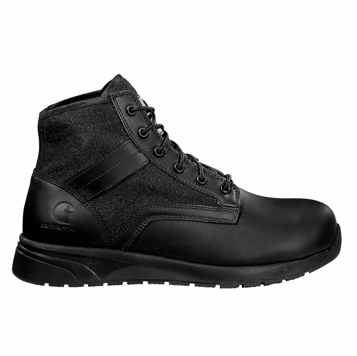 carhartt force® 5" lightweight sneaker boot
