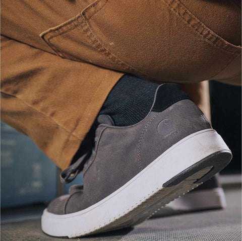 detroit leather sneaker