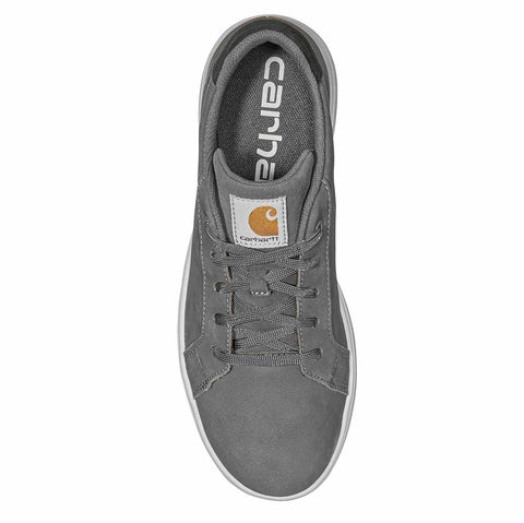 women's detroit leather sneaker