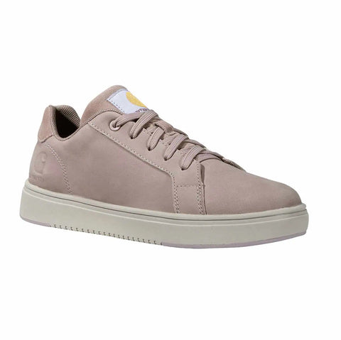 women's detroit leather sneaker
