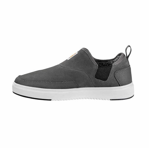 women's detroit lined slip on