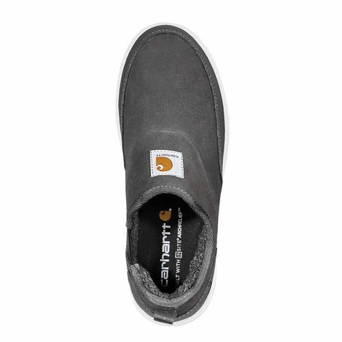 women's detroit lined slip on