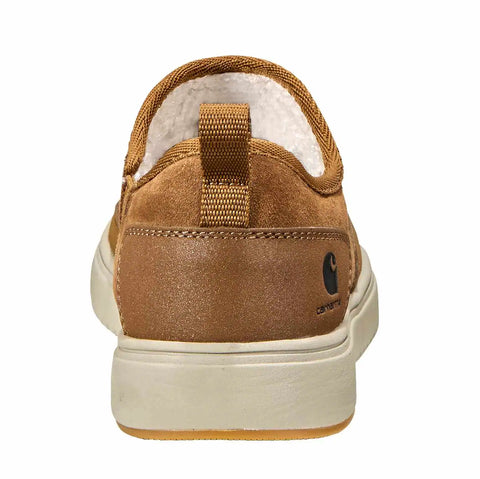 women's detroit lined slip on