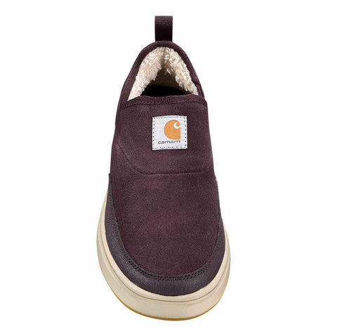 women's detroit lined slip on
