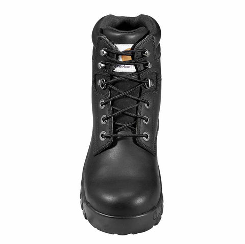 women's rugged flex® 6" composite toe work boot