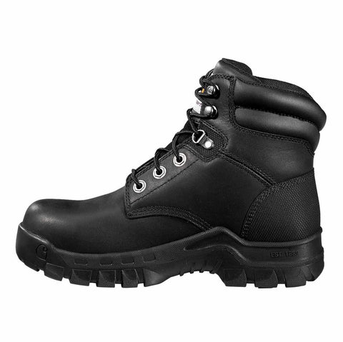 women's rugged flex® 6" composite toe work boot