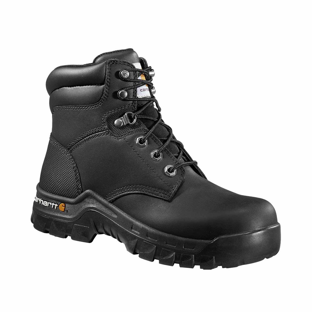 women's rugged flex® 6" composite toe work boot