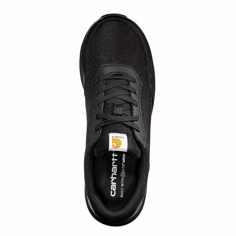 women's greenfield sd nano toe work sneaker