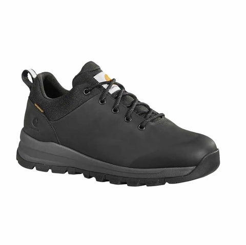 outdoor waterproof low hiker shoe