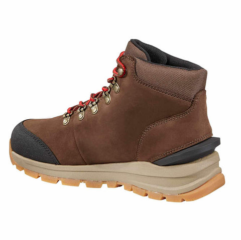 women's gilmore waterproof alloy toe work boot