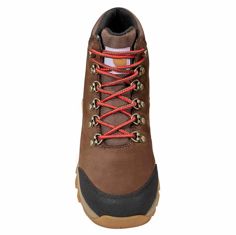 women's gilmore waterproof alloy toe work boot