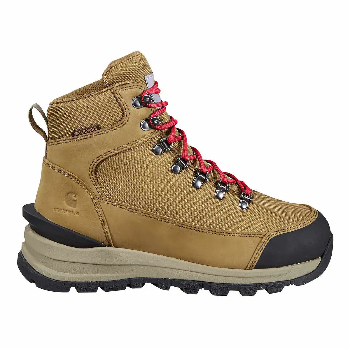 women's gilmore waterproof hiker boot