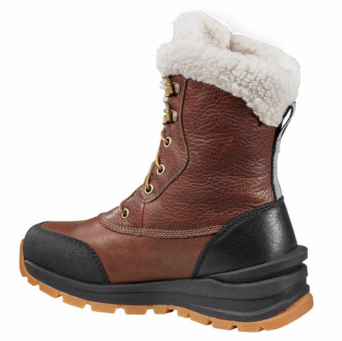 women's pellston waterproof insulated winter boot