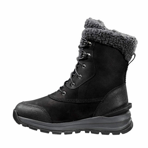 women's pellston waterproof insulated 8" winter boot