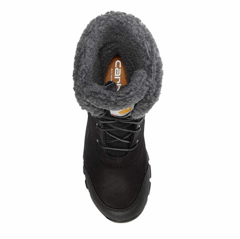 women's pellston waterproof insulated 8" winter boot