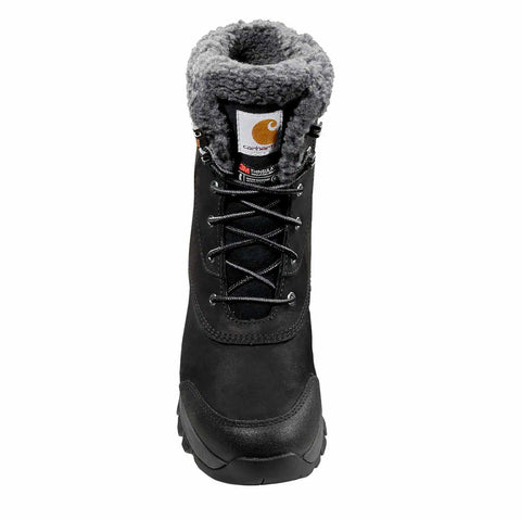women's pellston waterproof insulated 8" winter boot