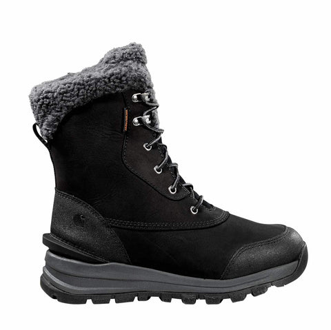 women's pellston waterproof insulated 8" winter boot