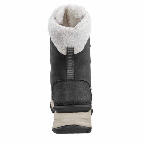 women's pellston waterproof insulated 8" winter boot