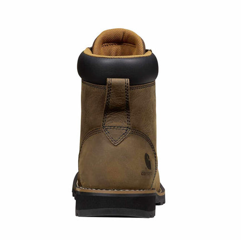 frontier 6" water resistant boot