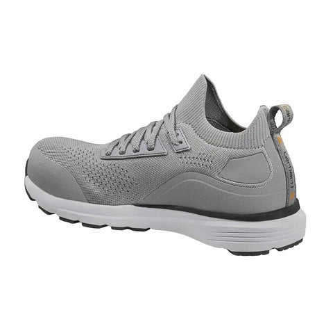 women's haslett esd nano toe knit work shoe