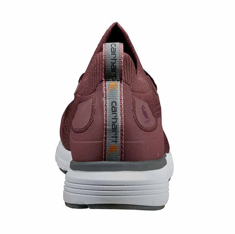 women's haslett esd nano toe knit work shoe