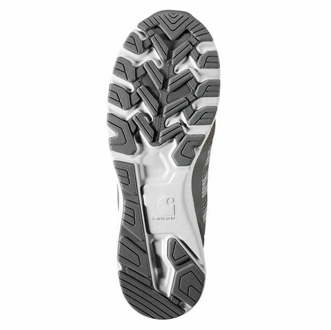 haslett nano composite toe sd work shoe