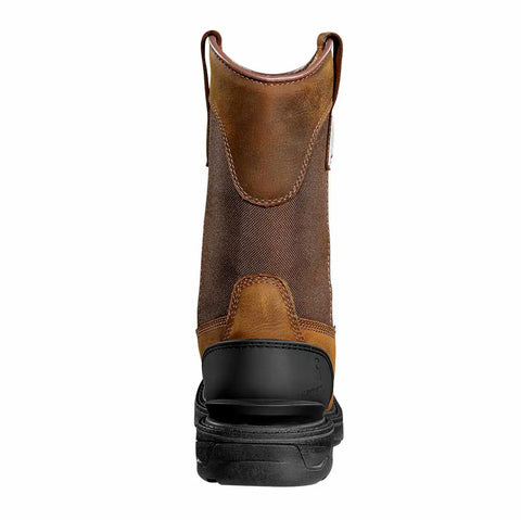 women's ironwood waterproof 11" soft toe wellington