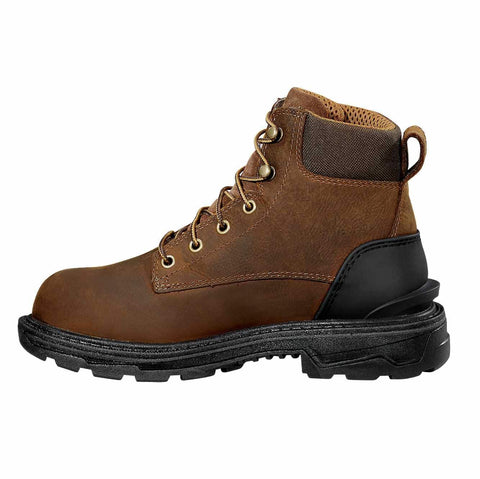 women's ironwood waterproof 6" boot