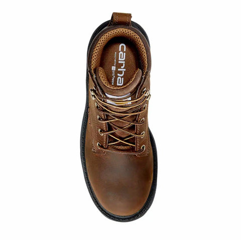 women's ironwood waterproof 6" boot