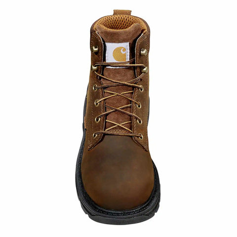 women's ironwood waterproof 6" boot