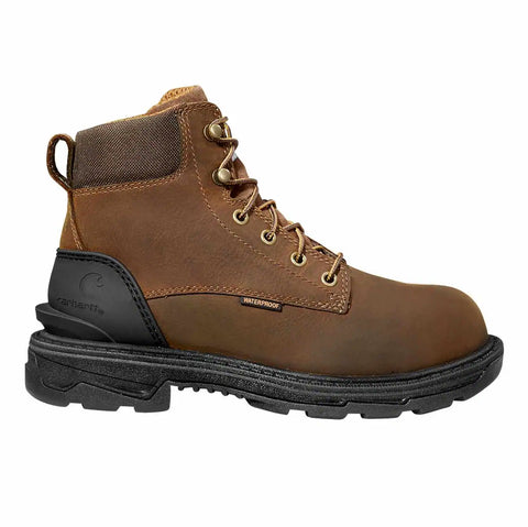 women's ironwood waterproof 6" boot