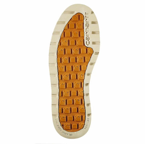 women's waterproof 6" moc toe wedge boot