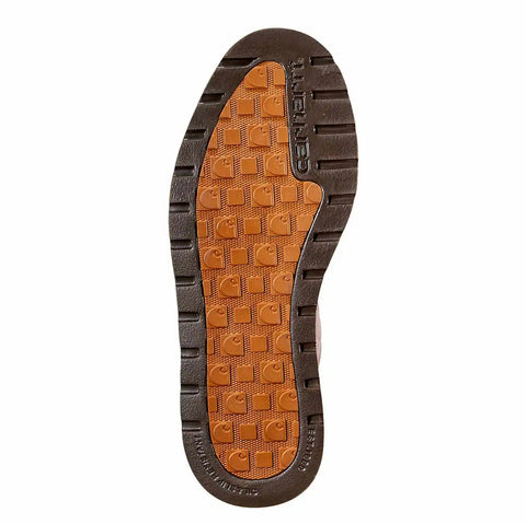 women's 6" moc toe wedge boot