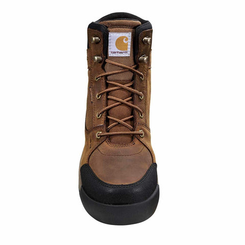 force hd 6" waterproof composite toe work boot