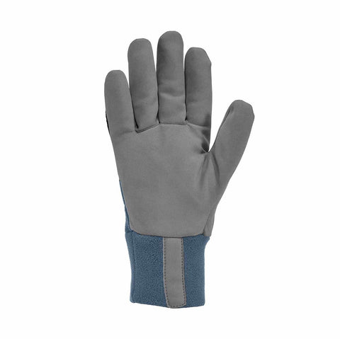 women's wind resistant fleece work glove