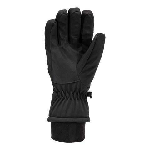 women's storm defender™ insulated softshell glove