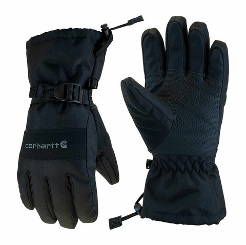 kids' waterproof insulated glove